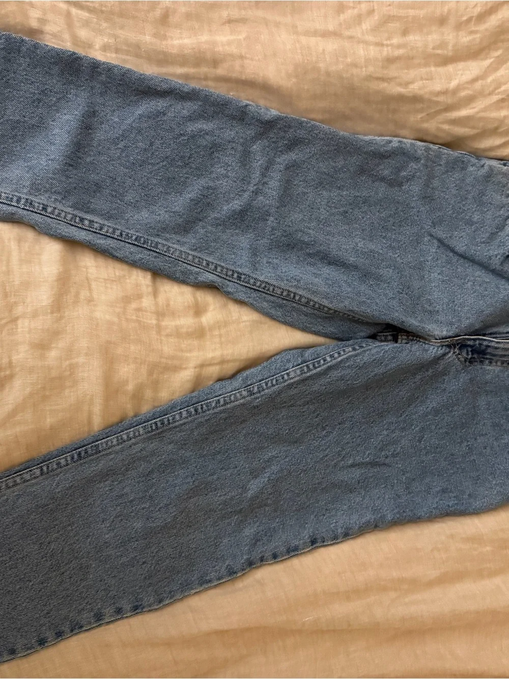 Orange Tab Vintage Levi’s 550 Relaxed Fit